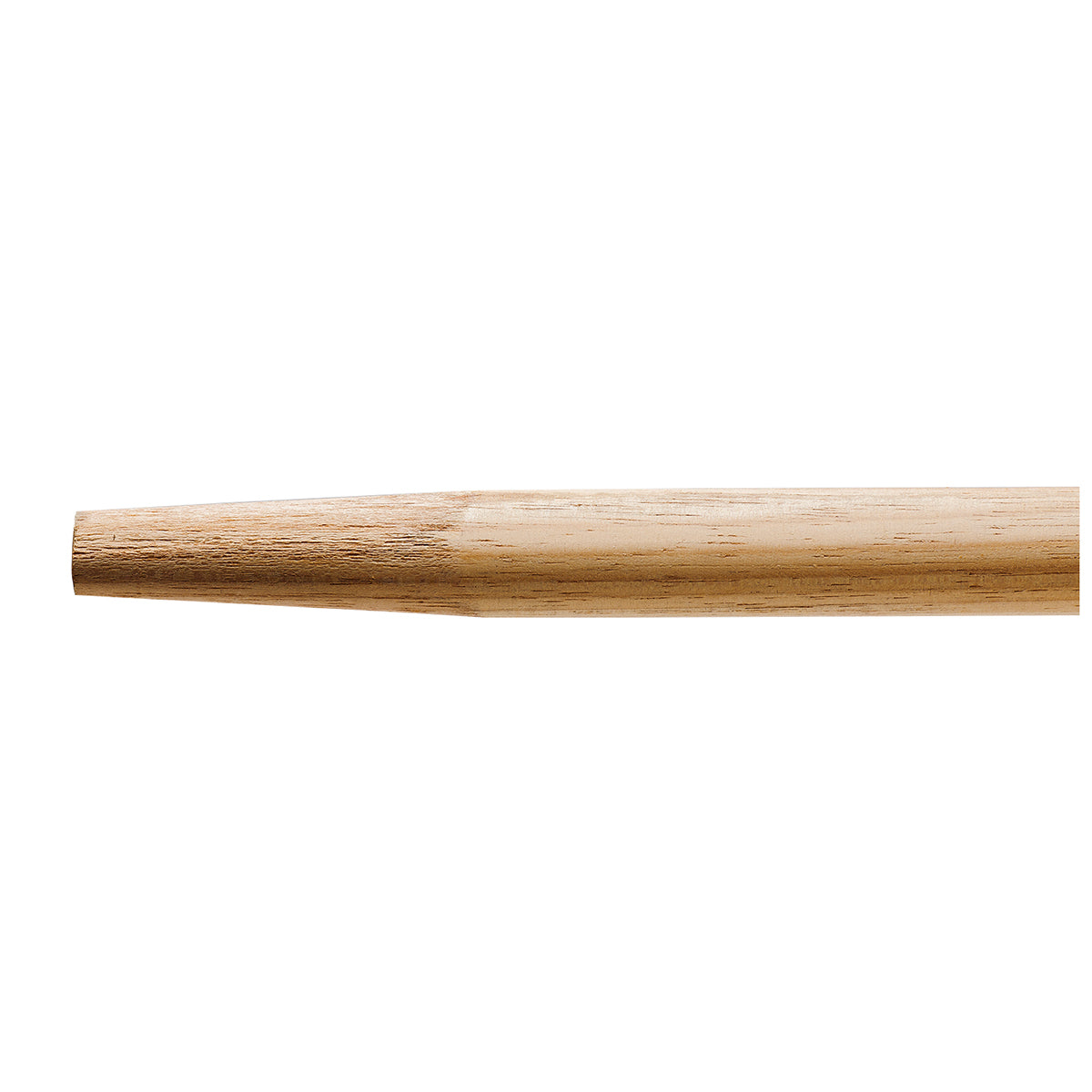 60in Wood tapered Handle