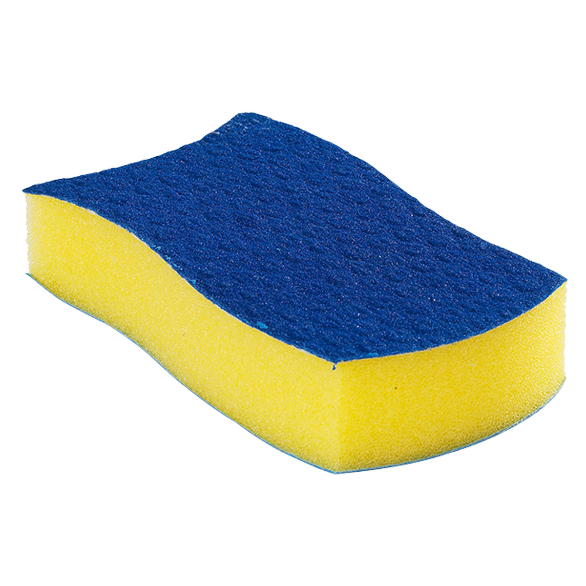 Scrunge Sponge