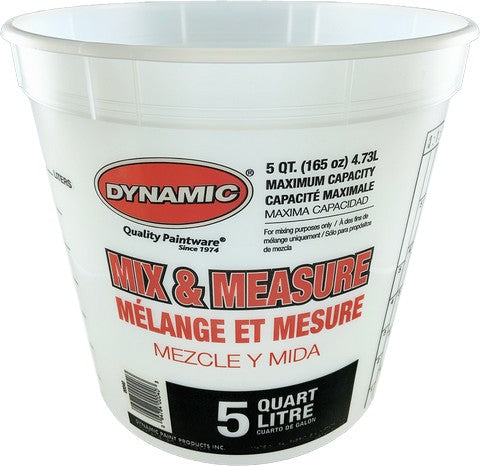 Dynamic Buckets