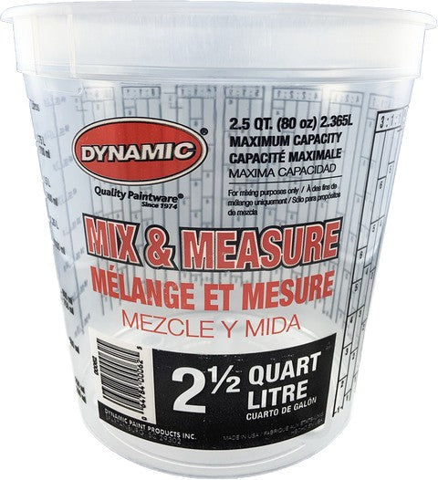 Dynamic Buckets