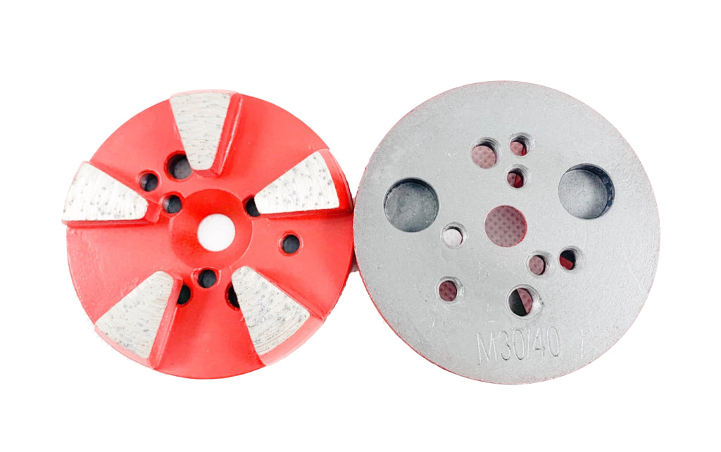 3" Universal Puck