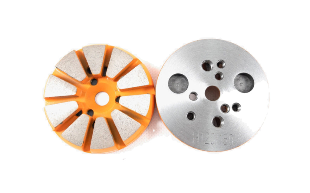 3" Universal Puck