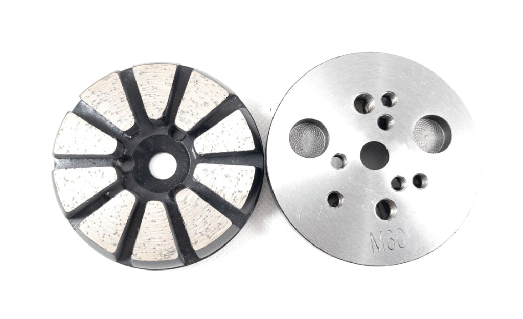 3" Universal Puck
