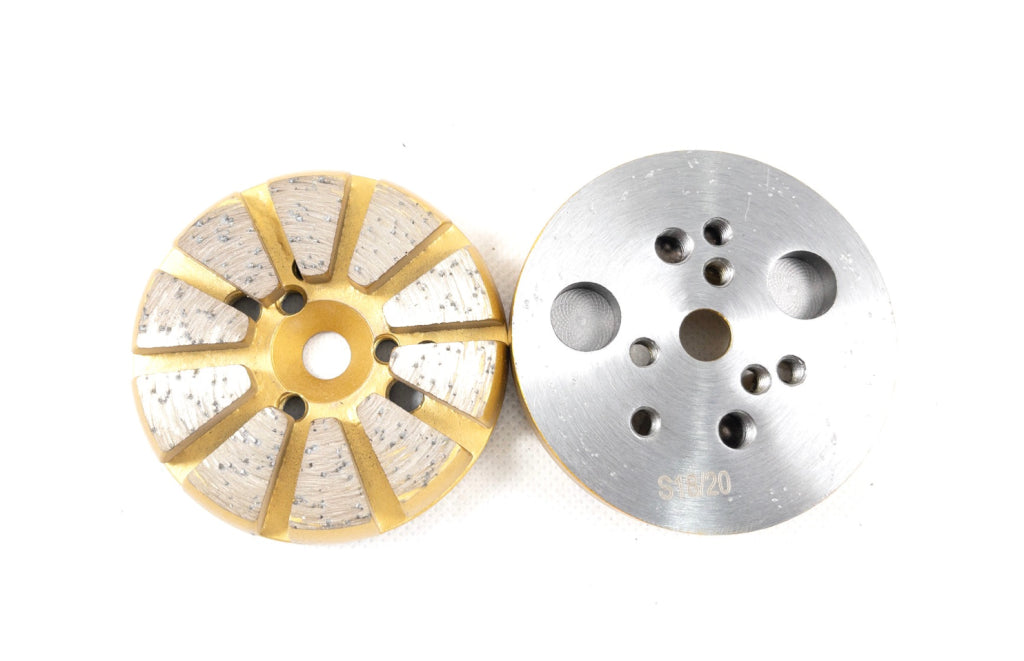 3" Universal Puck