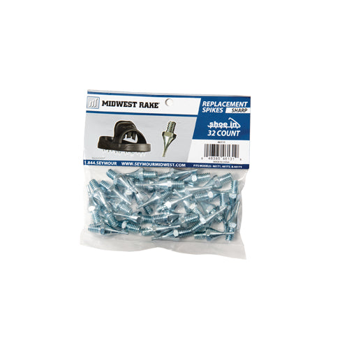 Replacement Spikes for Shoe-In