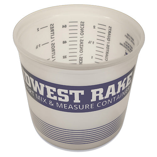 Midwest Mixing Buckets