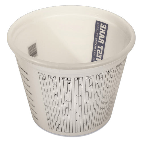 Midwest Mixing Buckets