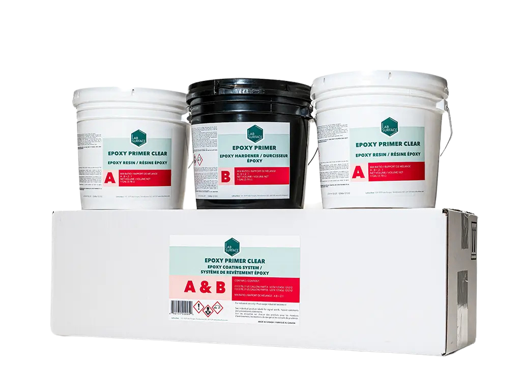 Epoxy Primer