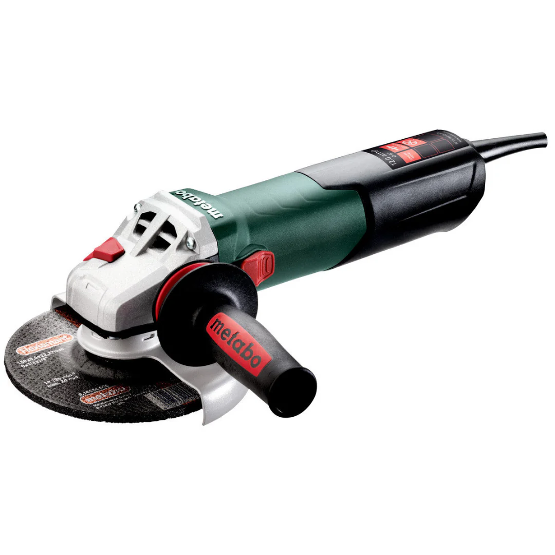 Metabo WEV 15-125 HT Grinder