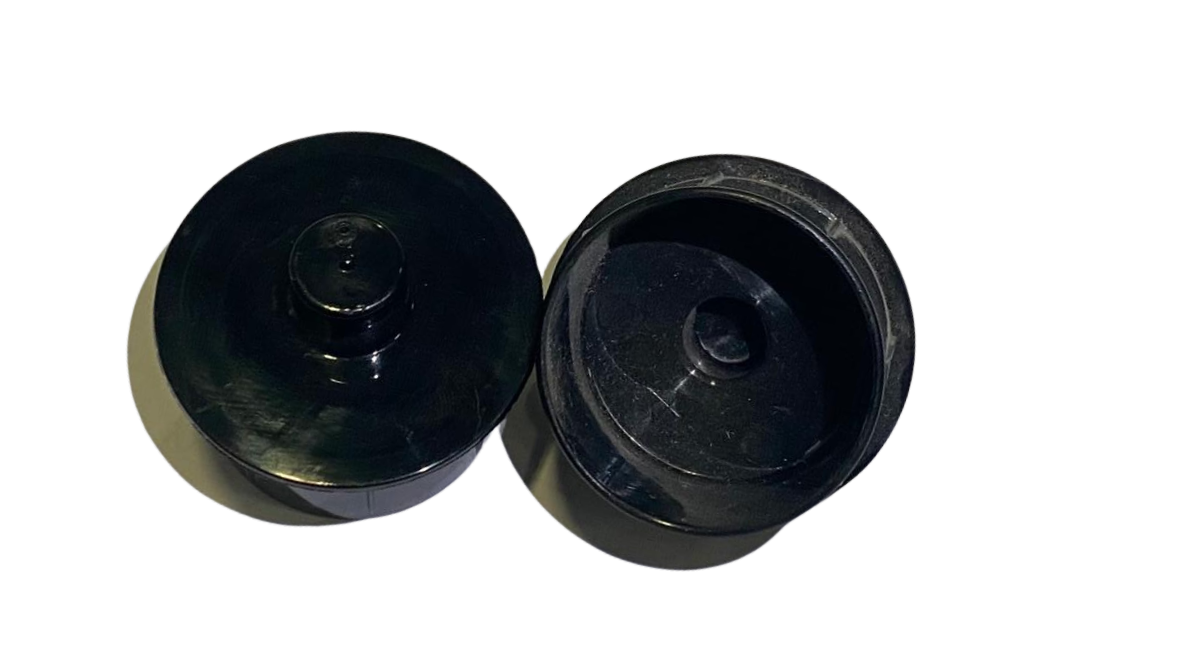Pro Frame End Caps