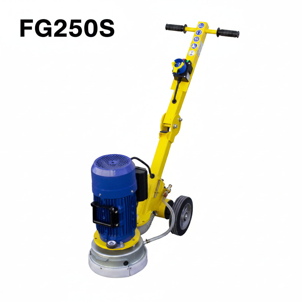 VonArx FG250s 110v