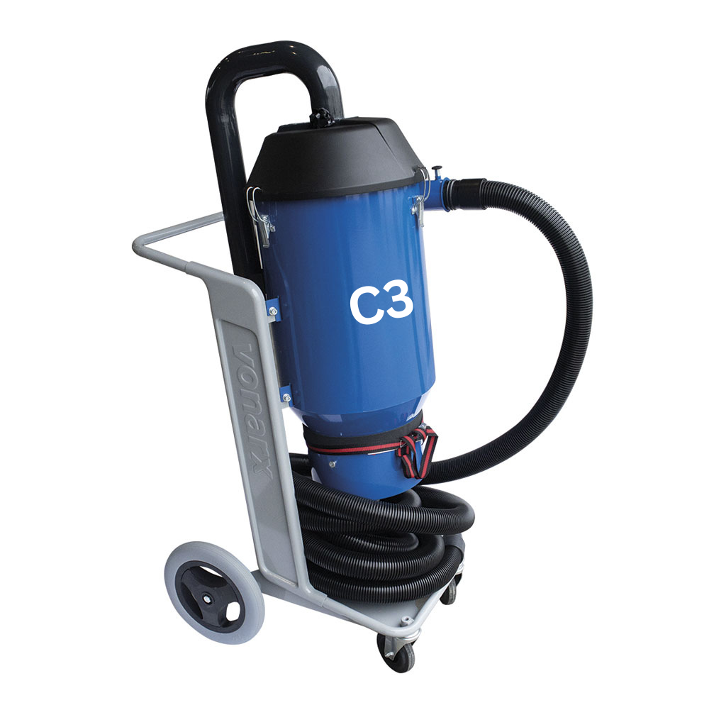 Vonarx C3