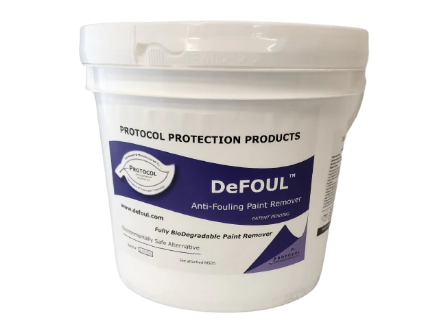 Defoul