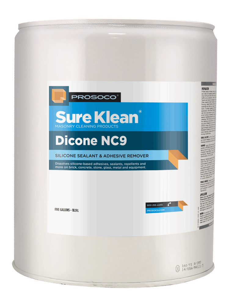 Dicone NC9