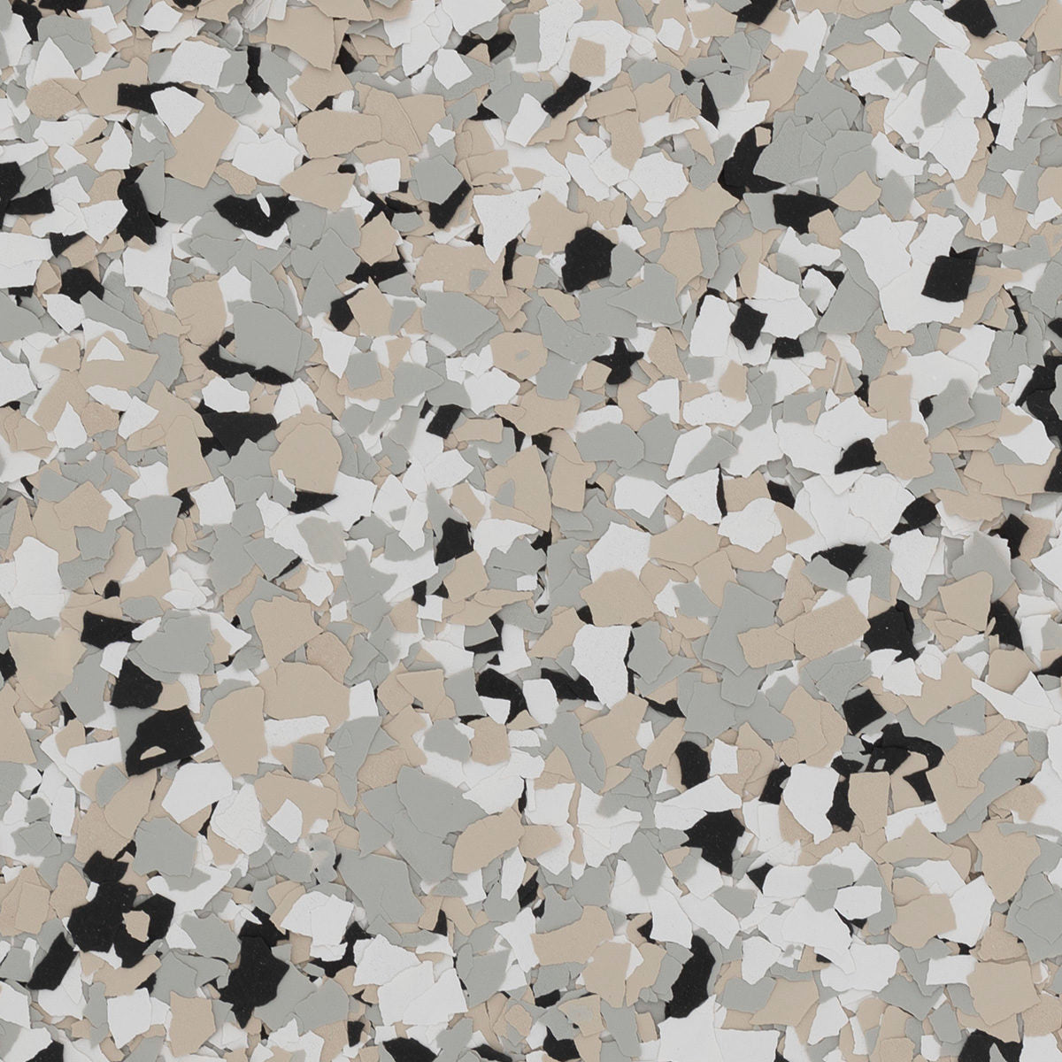 Flake Blends