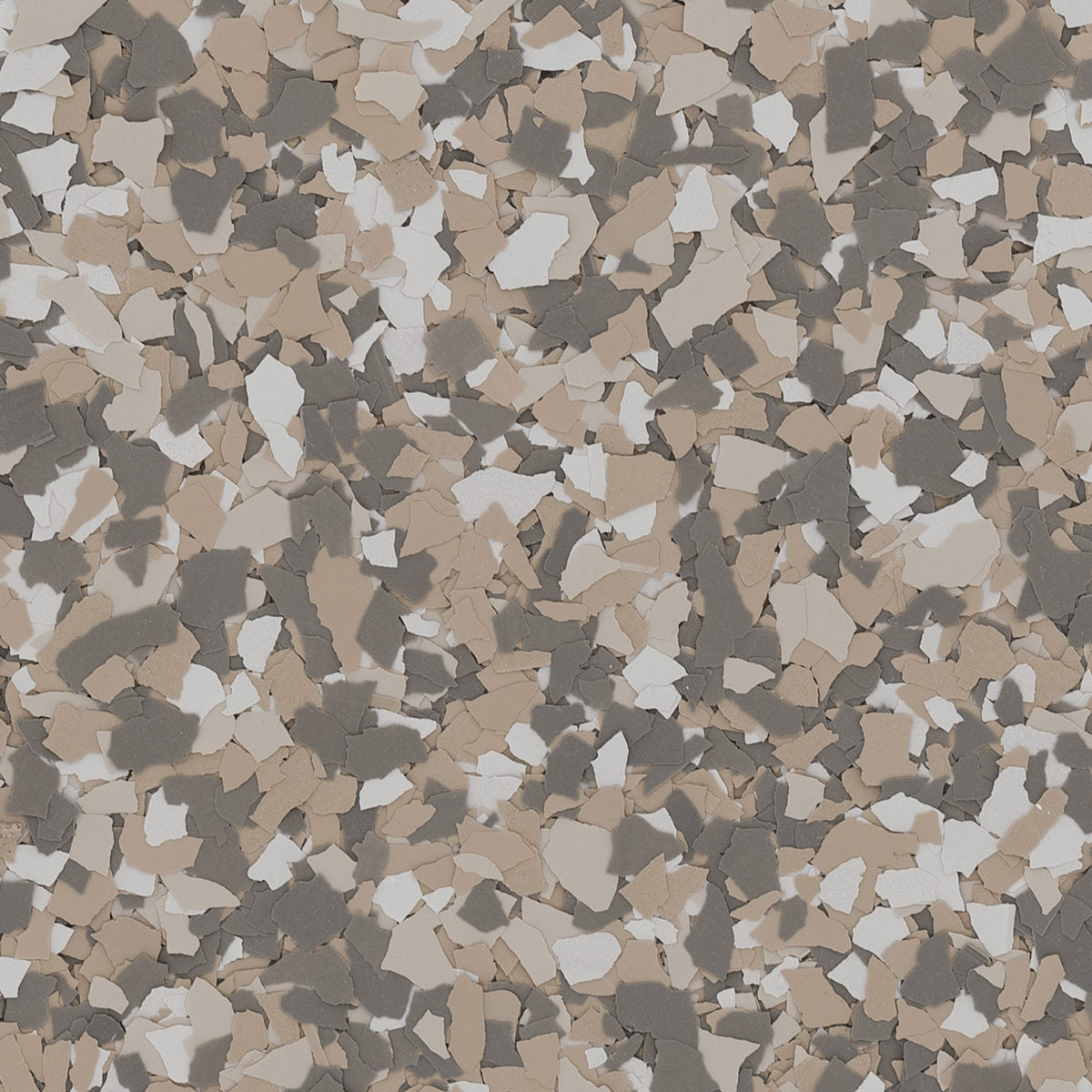 Flake Blends