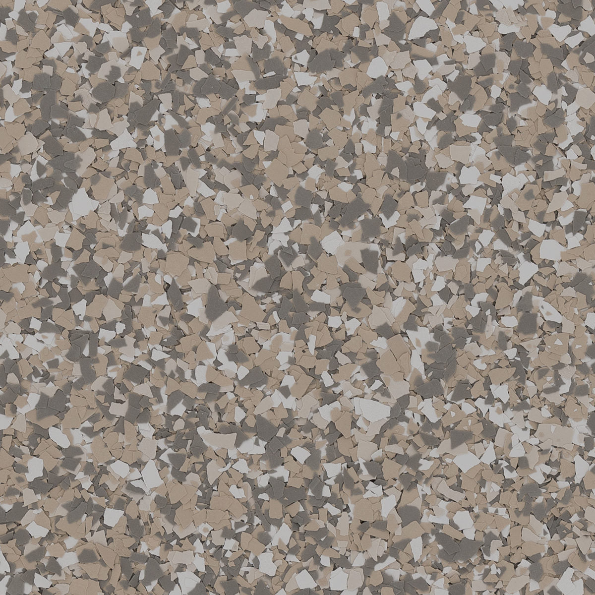 Flake Blends