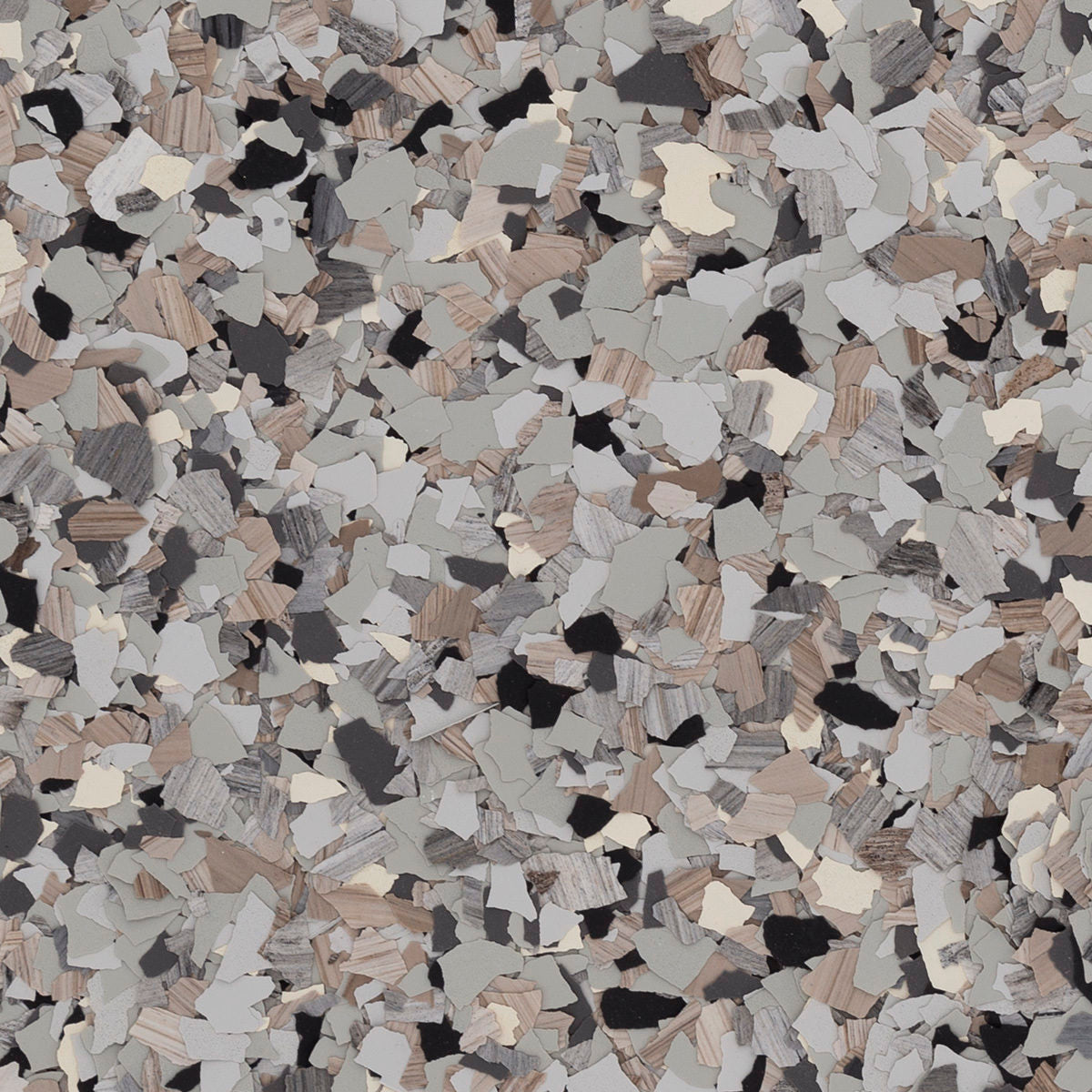 Flake Blends