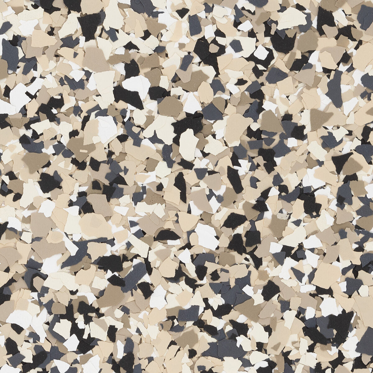 Flake Blends