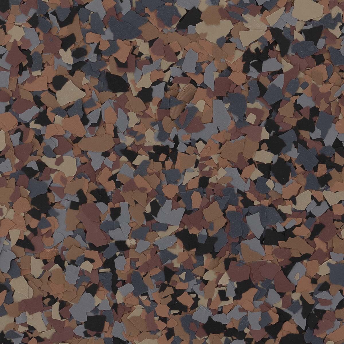 Flake Blends