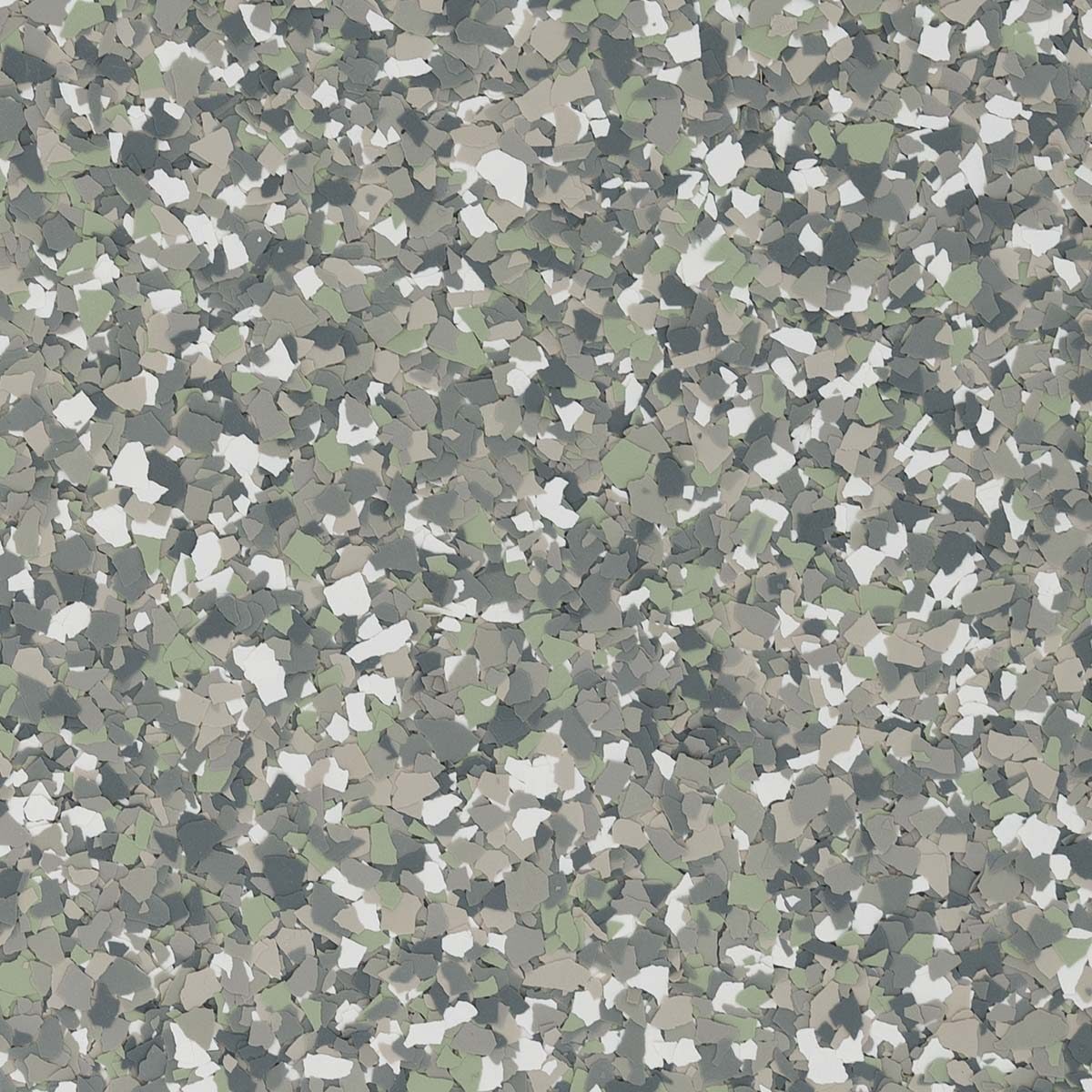 Flake Blends