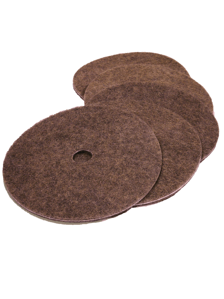 CD-Heat Pads