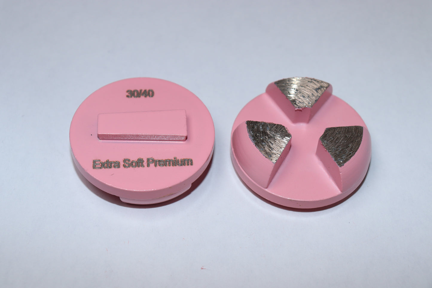 Scanmaskin 2" 3 seg Grinding Plate
