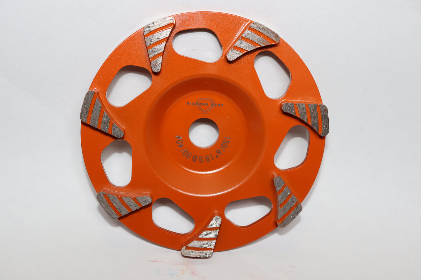 Diamond Hard Cup Wheels