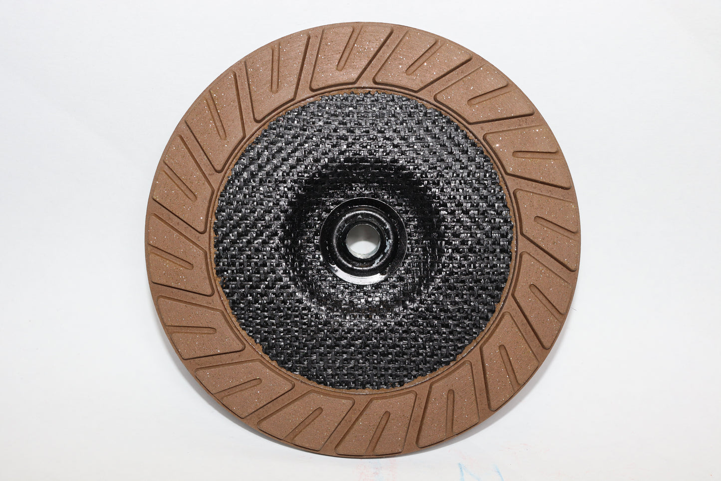 Grinder polishing Pads