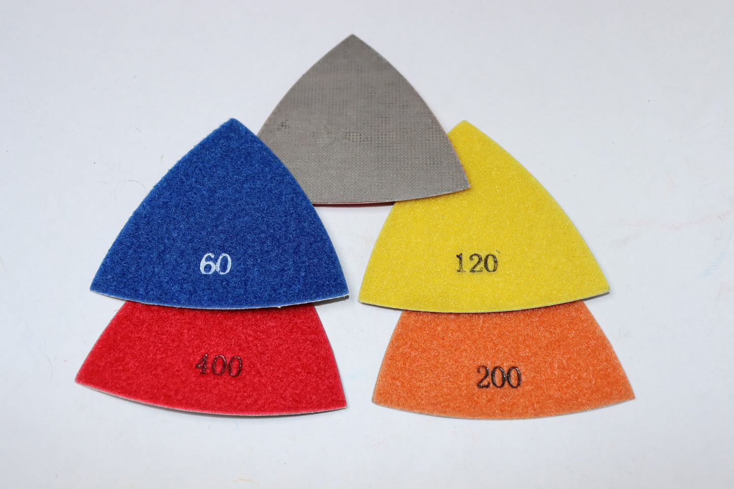 Grinder polishing Pads
