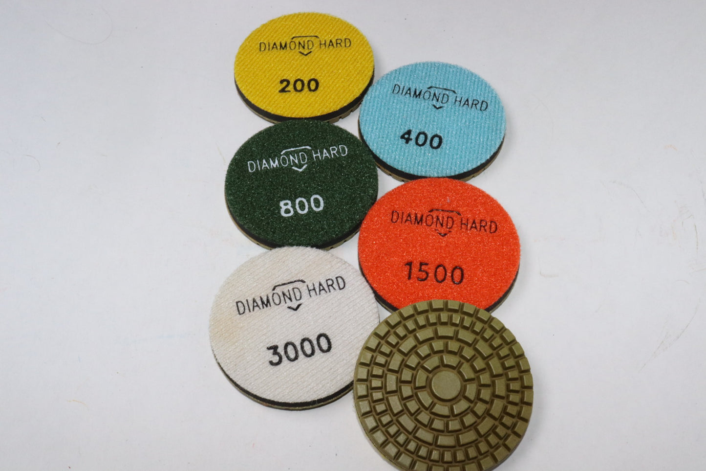 Premium Resins