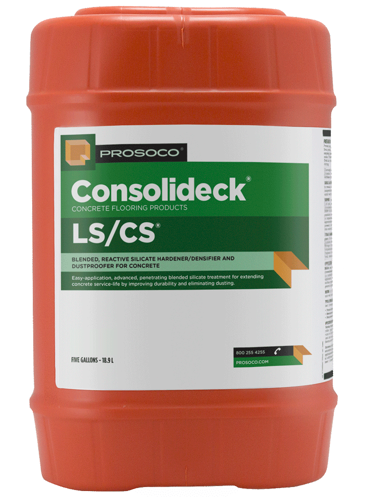LS/CS