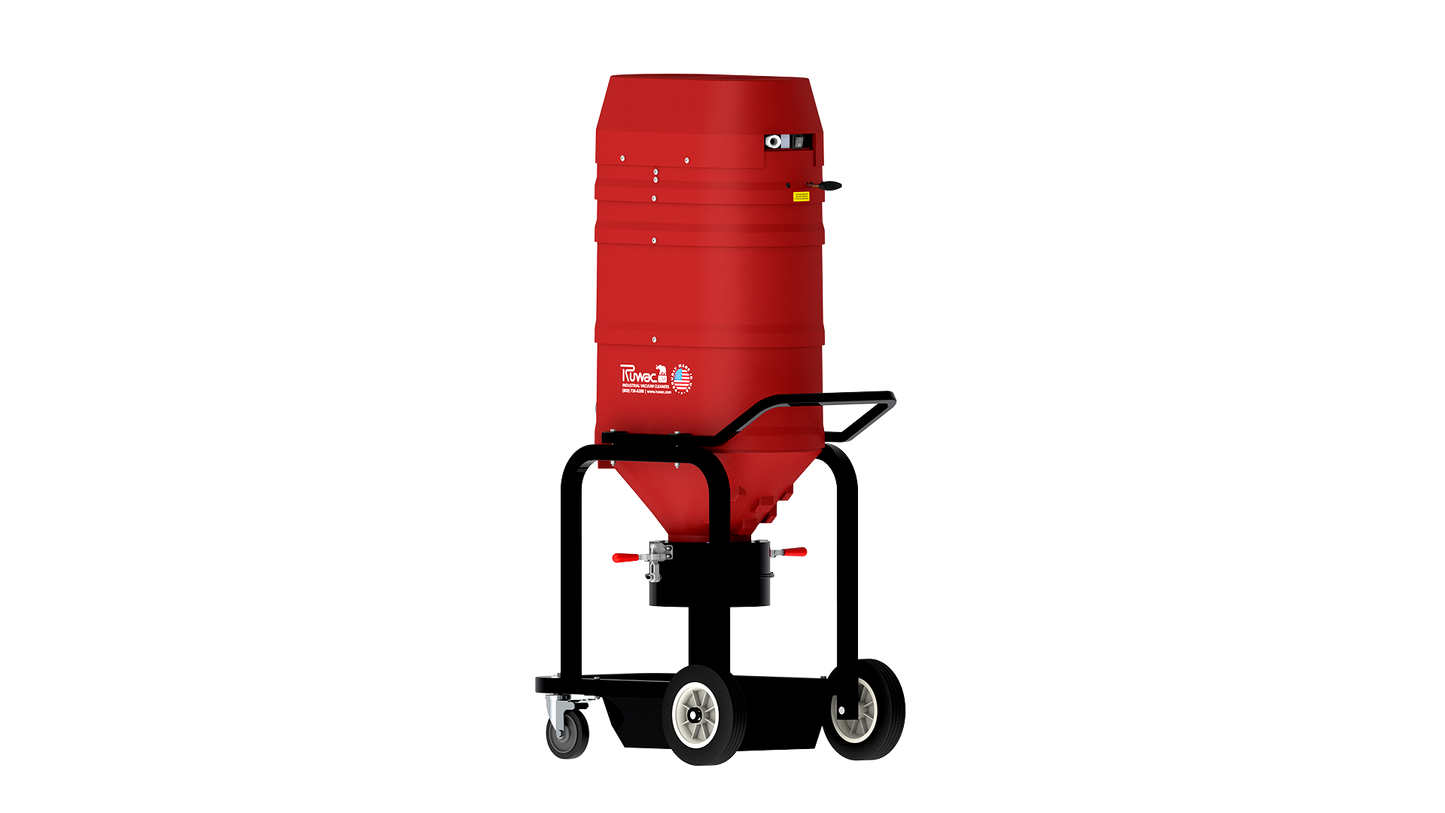 Ruwac RB291 PRO