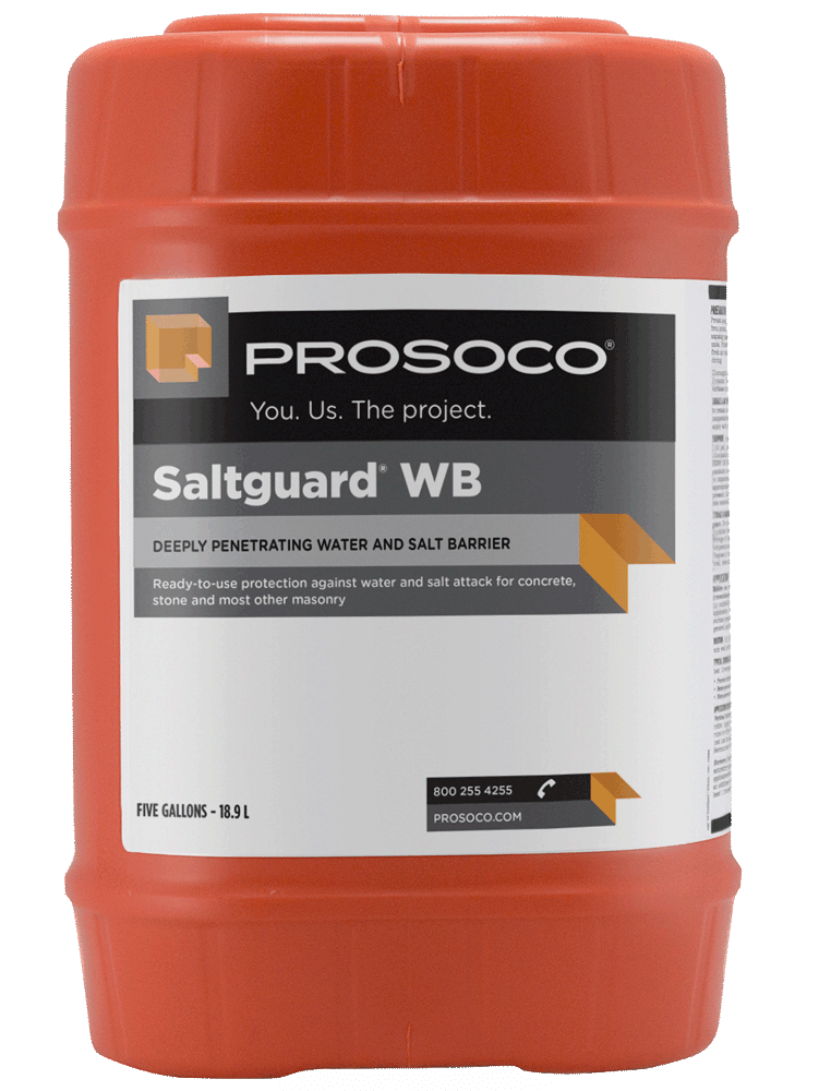Salt Guard WB
