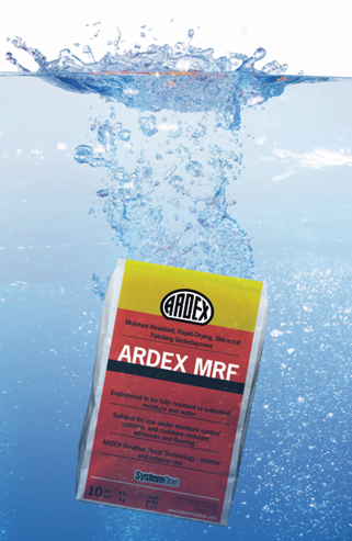 MRF