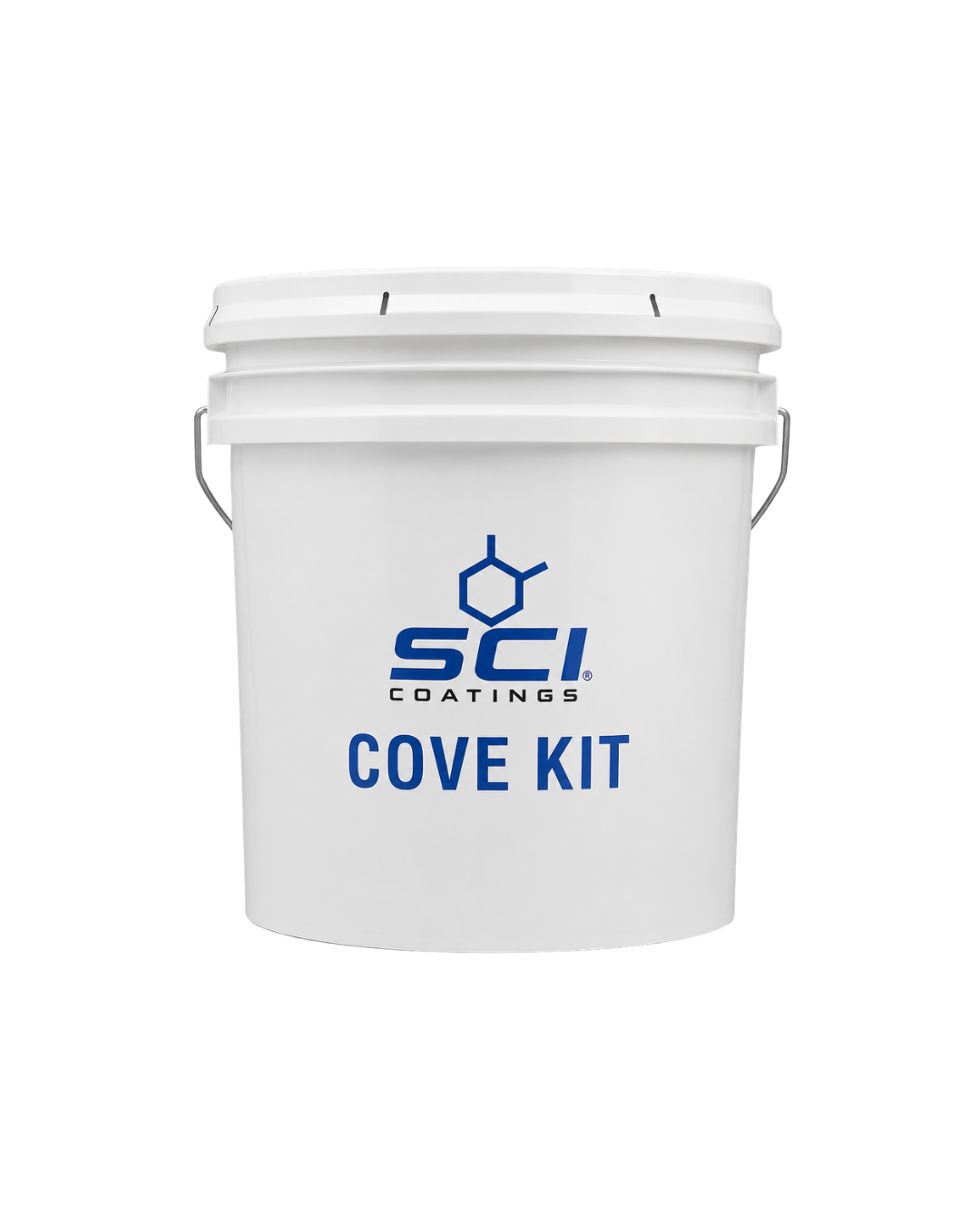 SCI-100 Cove Kit