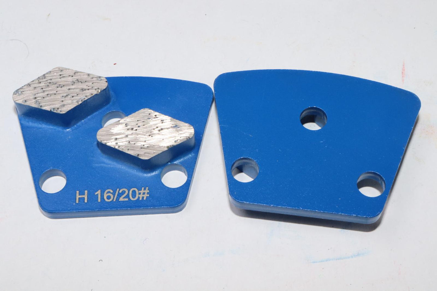 Xingyi Trapezoid Tooling