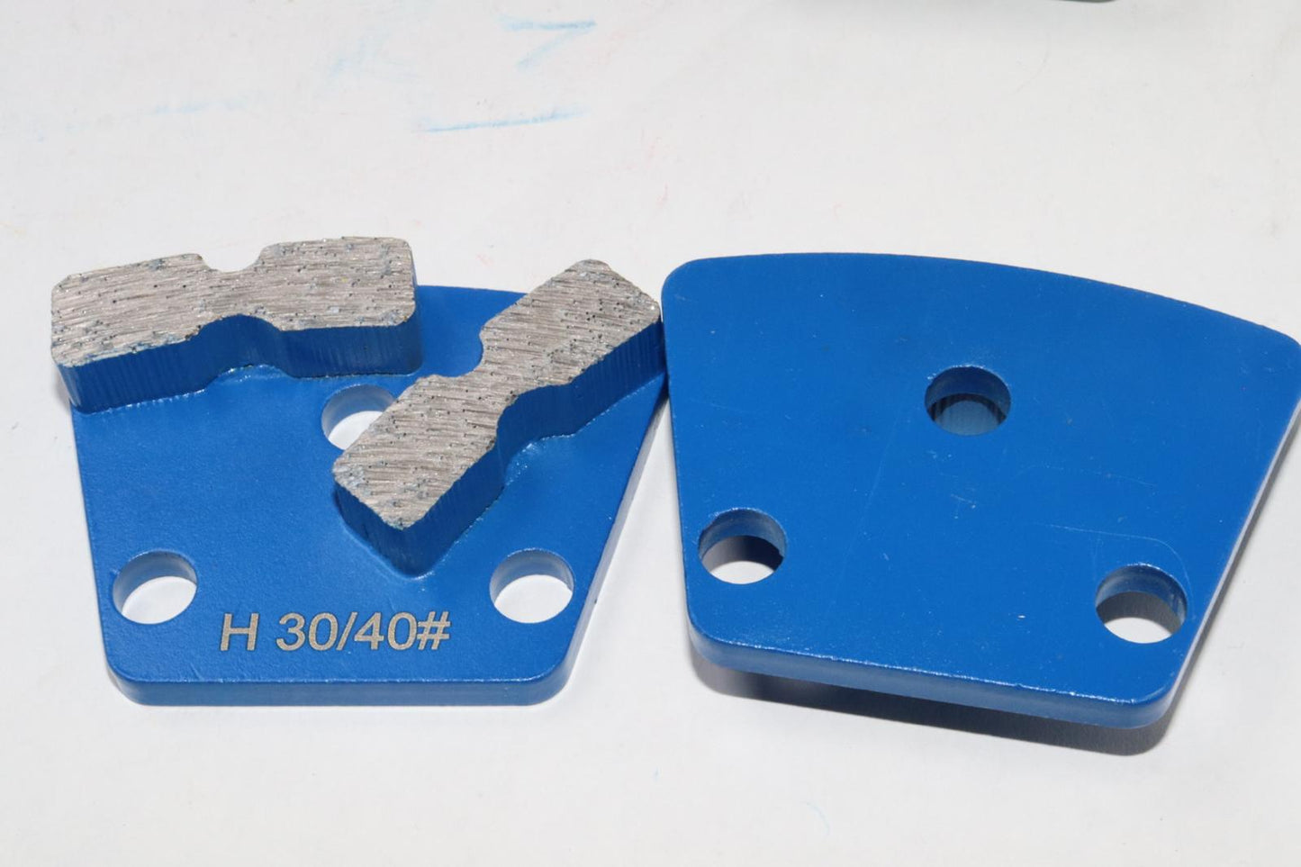 Xingyi Trapezoid Tooling
