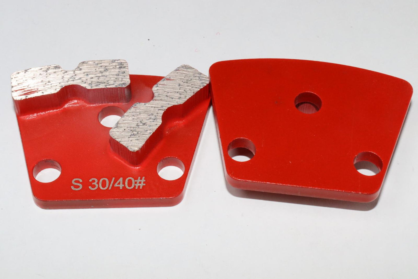 Xingyi Trapezoid Tooling
