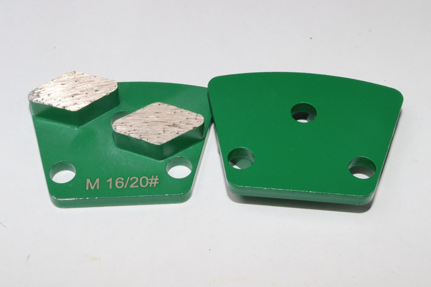 Xingyi Trapezoid Tooling