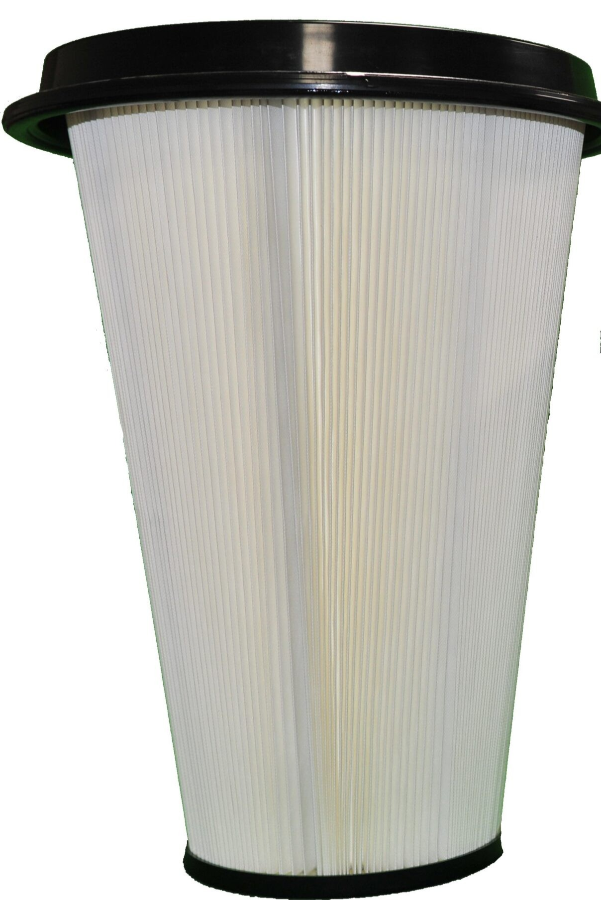 S3 Conical Filter