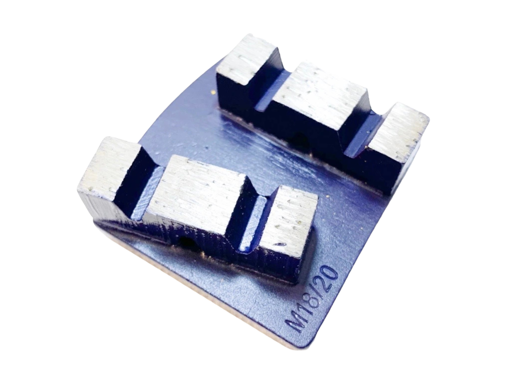 Scanmaskin 2 Bar