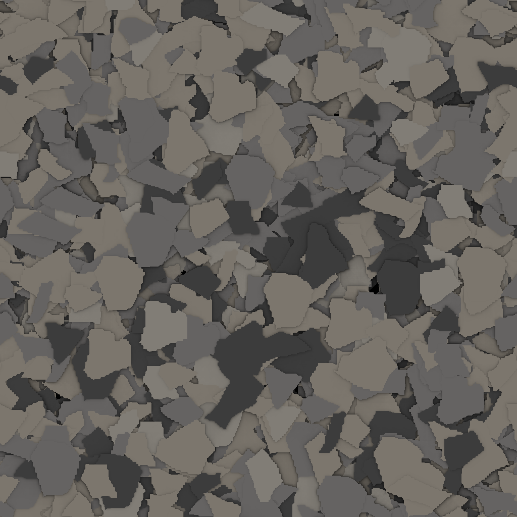 Flake Blends