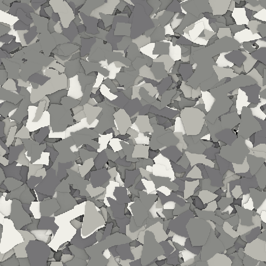 Flake Blends