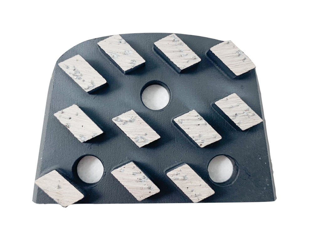 Grinding Plates