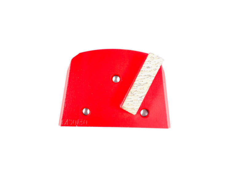 Lavina Double/Single Bar Tooling