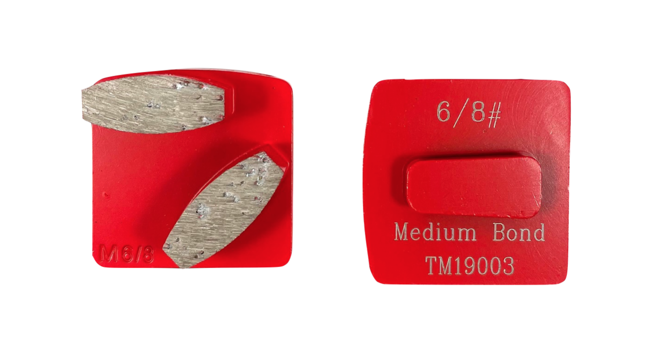 Redilock Tooling