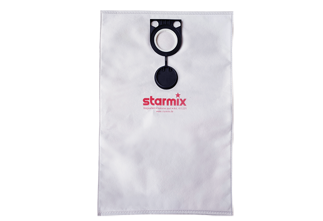 Starmix Fleece Filter
