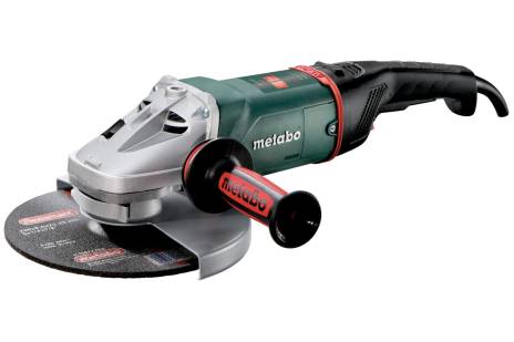 7" W24-230 Metabo