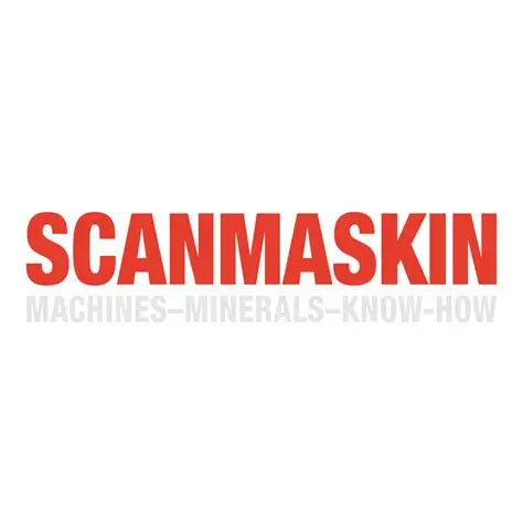 Scanmaskin